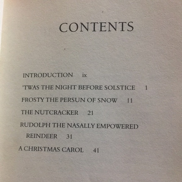 “Politically Correct Holiday Stories” humour Book by James Finn Garner - Picture 5 of 5